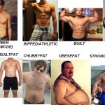 What body do women want