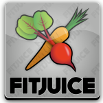 Fit Juice logo