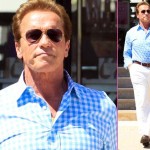 Old Arnold