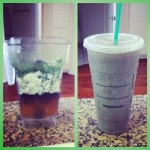 Superfood Smoothie Chlorella E3 Live Acai