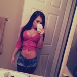 Hot chick
