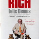 How to Get Rich