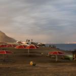 Ein Gedi