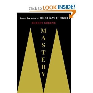 Mastery Book Review