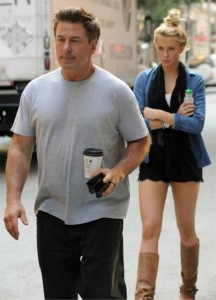 Ireland Baldwin