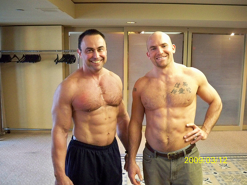 Charles Poliquin