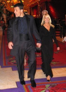 Tony Robbins