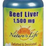 Liver pills
