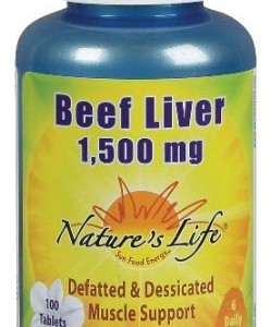 Liver pills