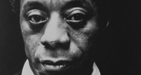 James Baldwin