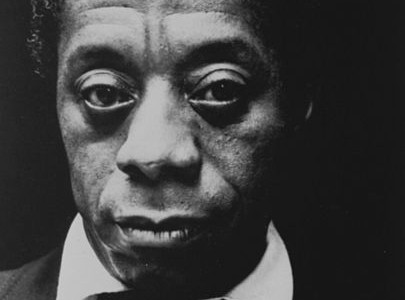 James Baldwin