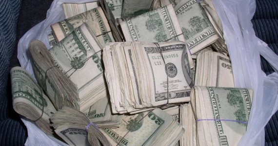 Cash