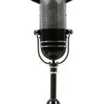 radio-microphone
