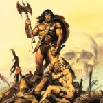 Paleo man