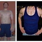 80 pounds fat loss secrets
